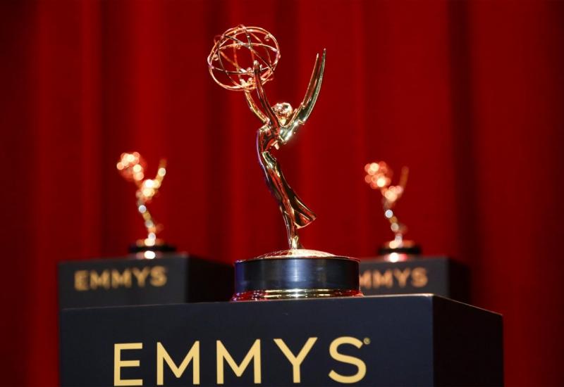 Dodjela nagrada Emmy održat će se online